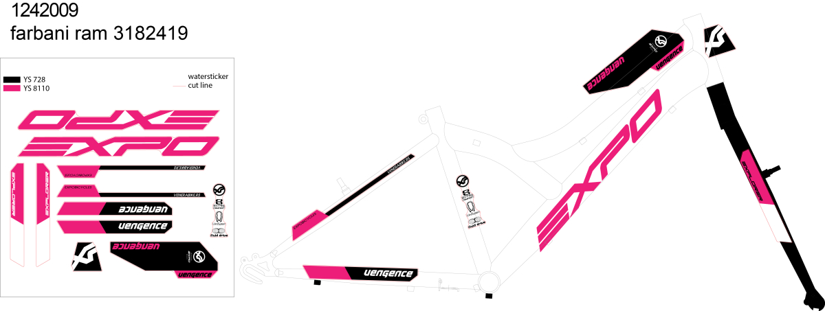 F.VILA ZA RAM SPY242ZTVVB/25AK9W14/XS13"  -3892092  2025